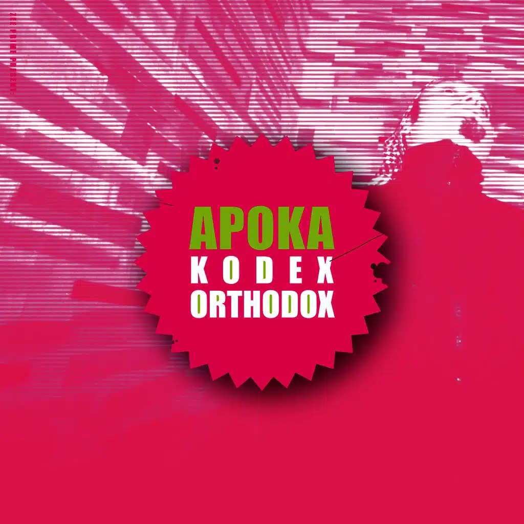 Kodex Orthodox