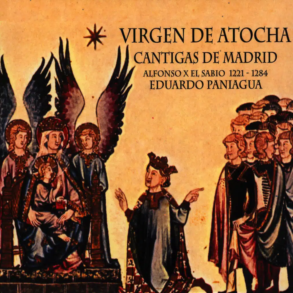 CSM-315 Espiga De Trigo De Atocha