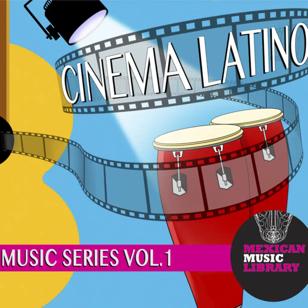 Cinema Latino Vol. 1