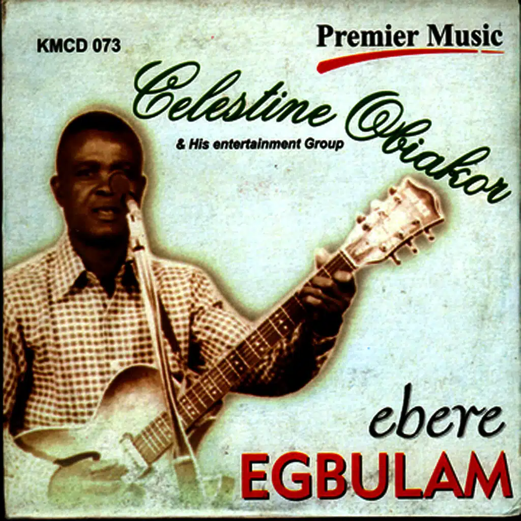 Ebere Egbulam