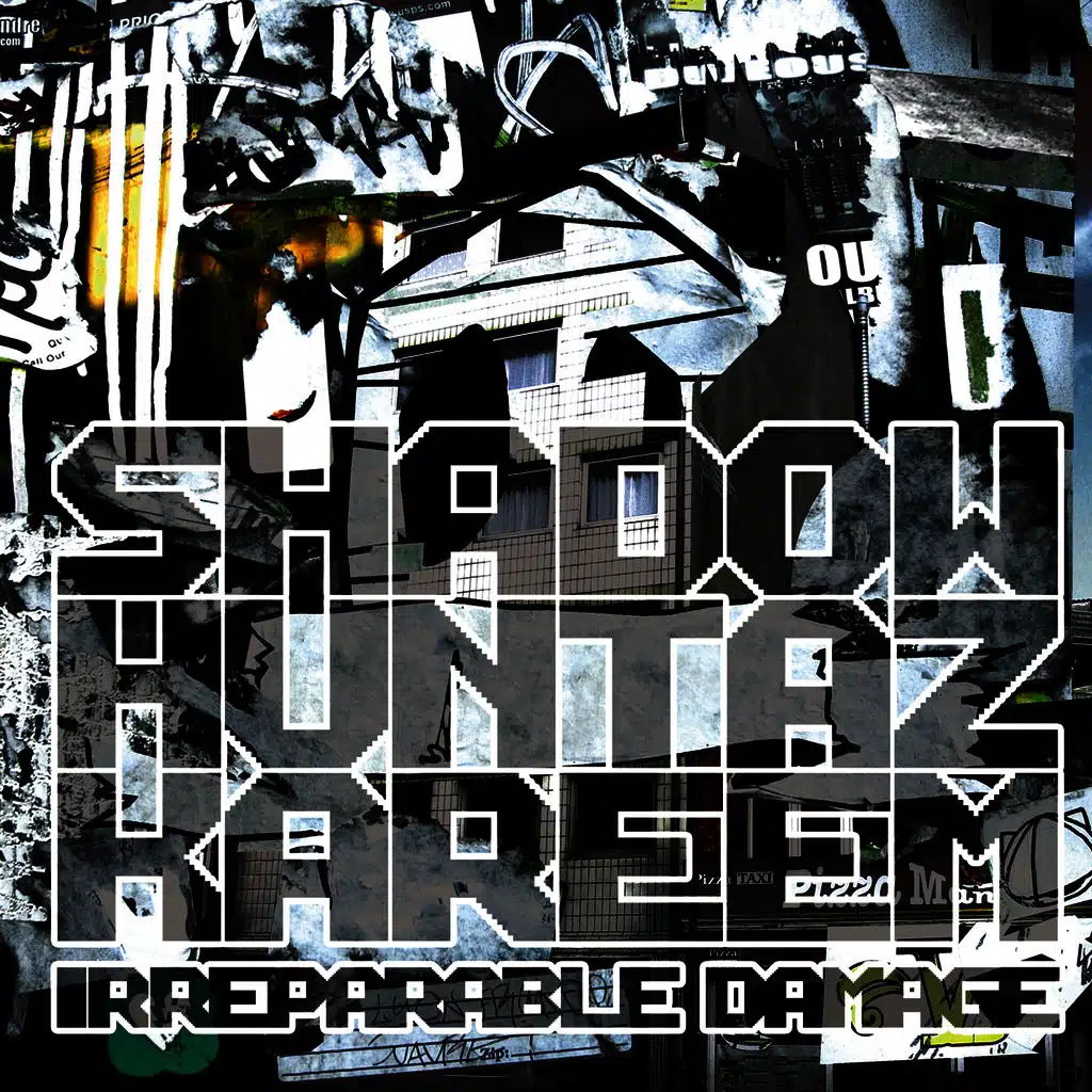 Shadow Huntaz & Kareem