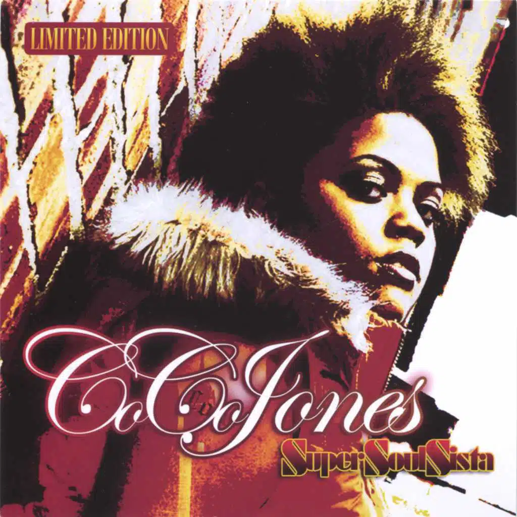 SuperSoulSista (Limited Edition)