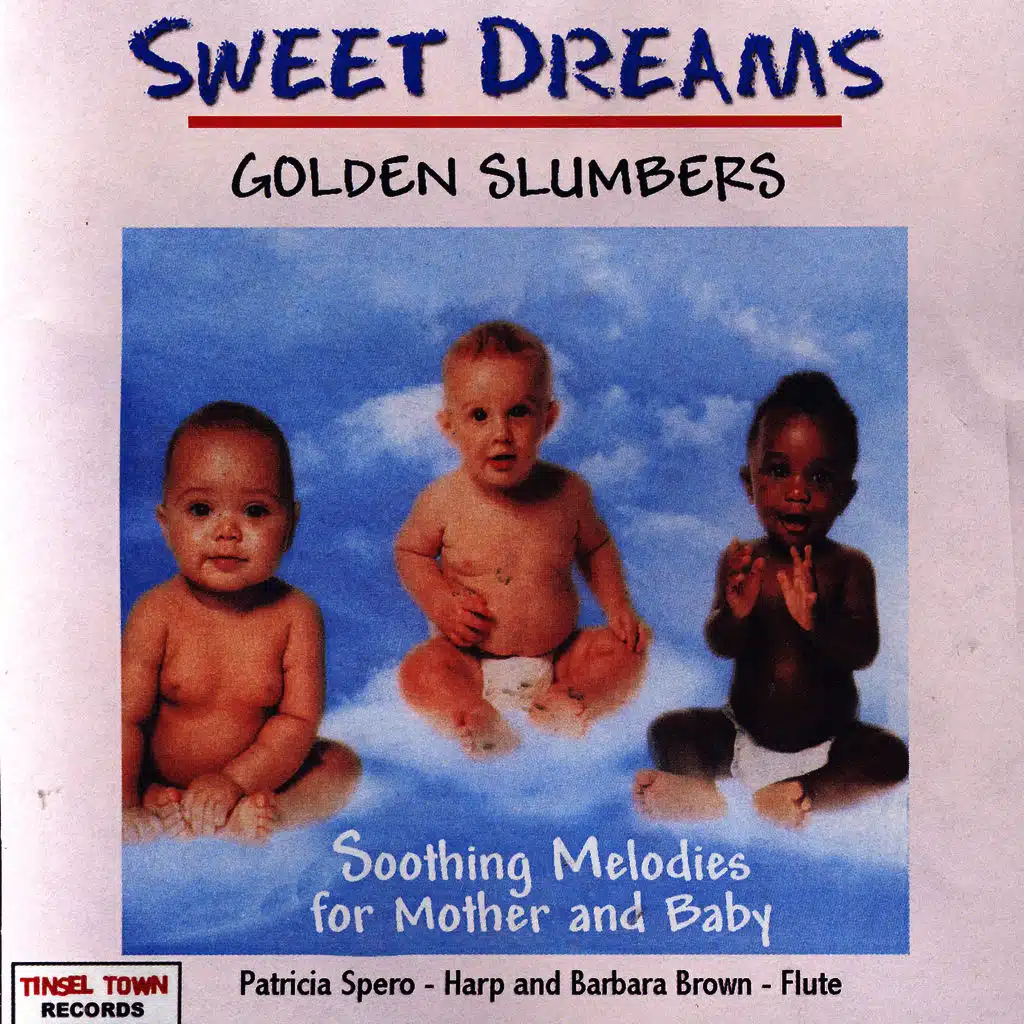 Sweet Dreams: Golden Slumbers
