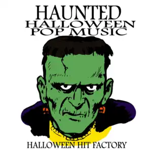 Haunted Halloween Pop Music