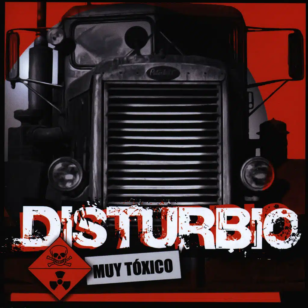 Muy Tóxico