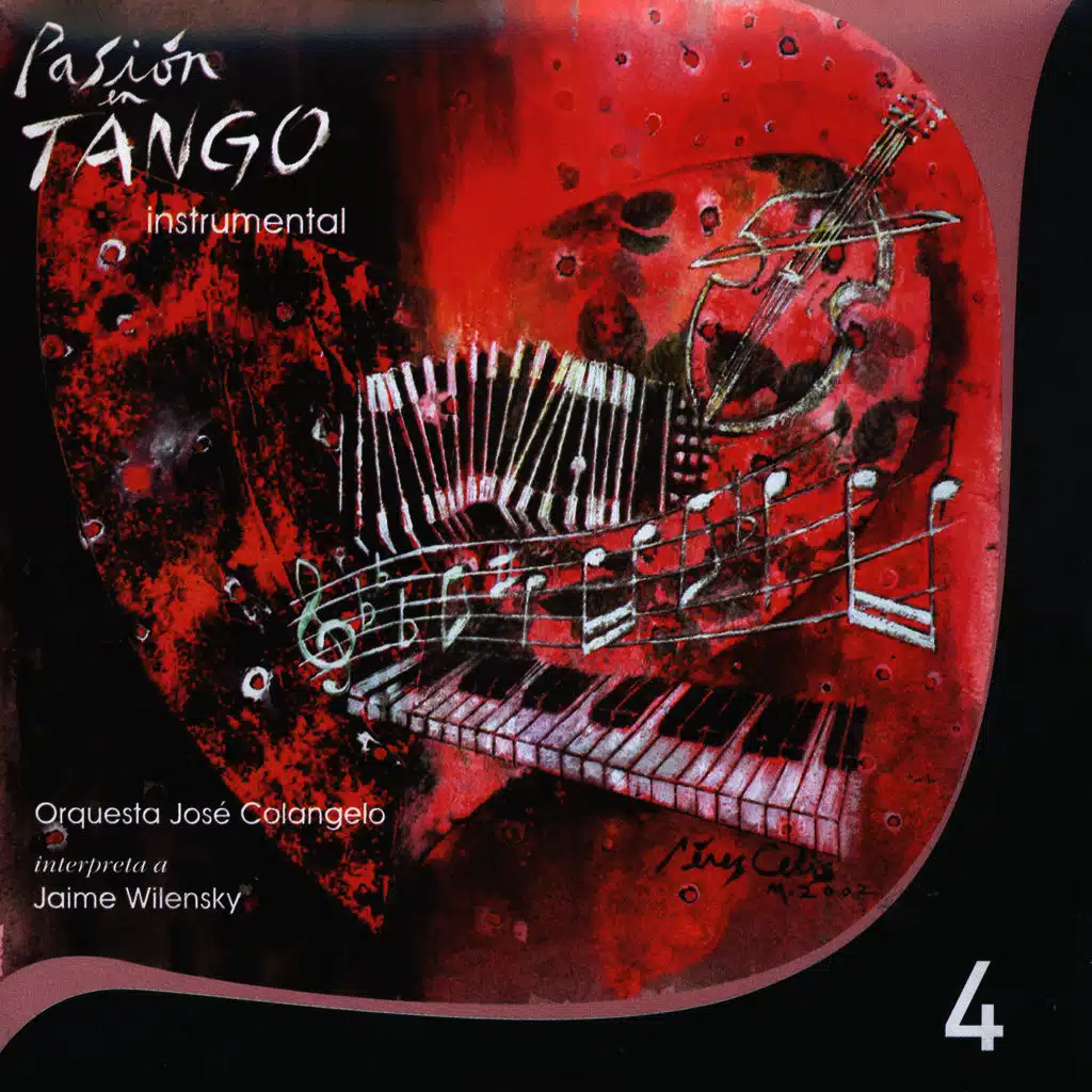 Orquesta José Colángelo