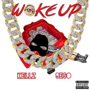 Woke Up (feat. 9eso)