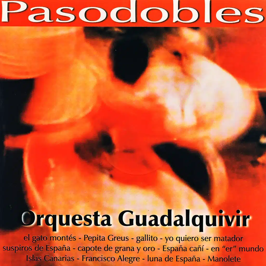 Pasodobles