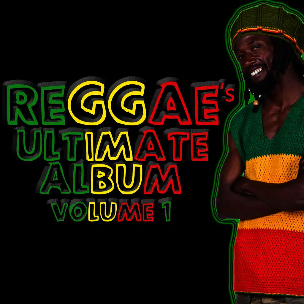 Reggae's Ultimate Album Volume 1