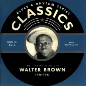 Brown-McShann & Walter Brown