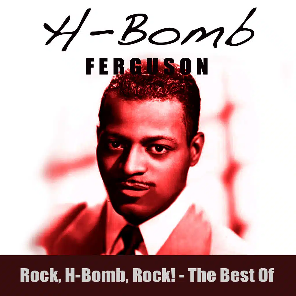 Rock, H-Bomb, Rock! The Best Of