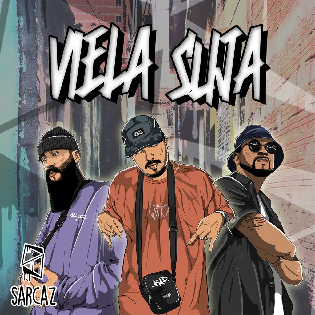 Viela Suja