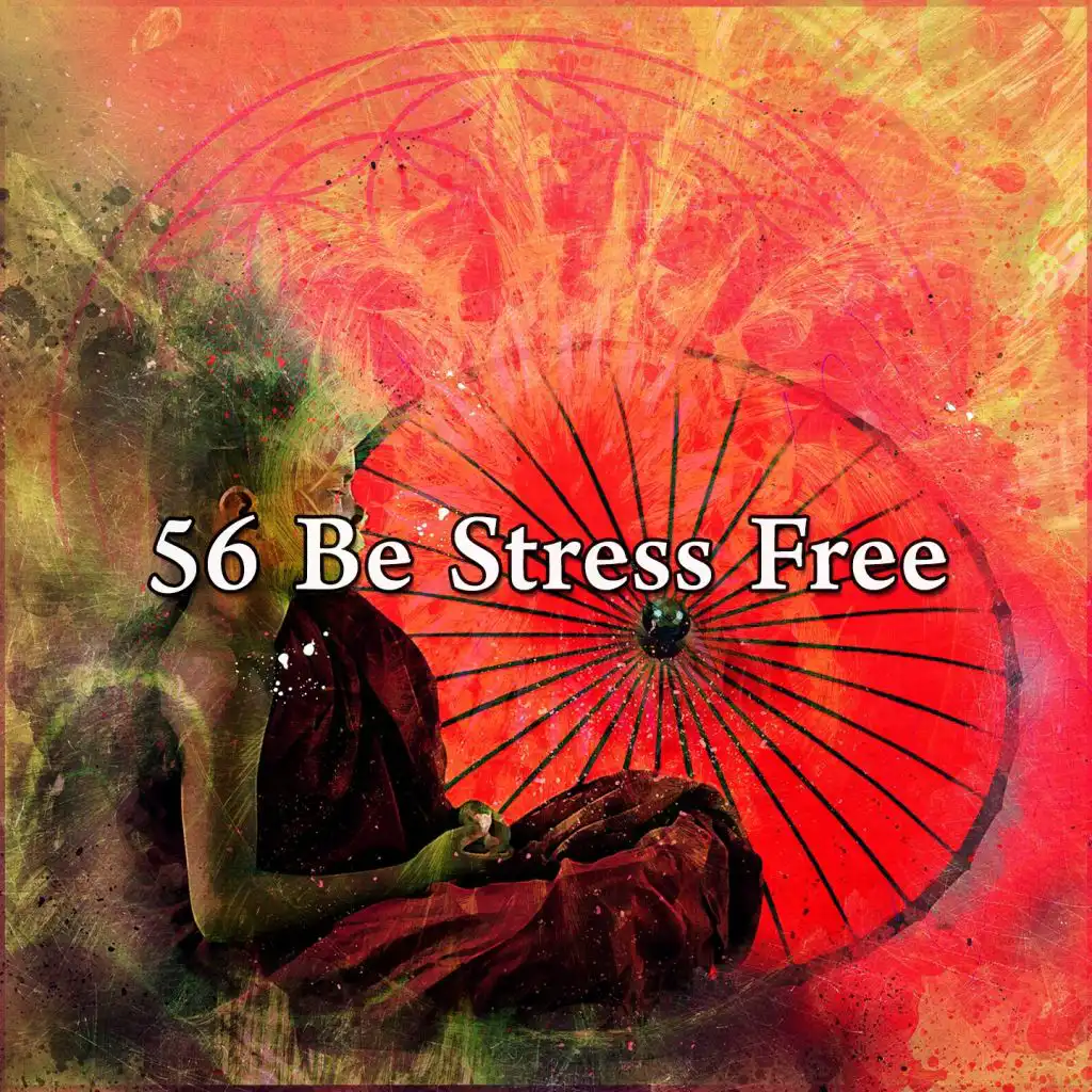 56 Be Stress Free