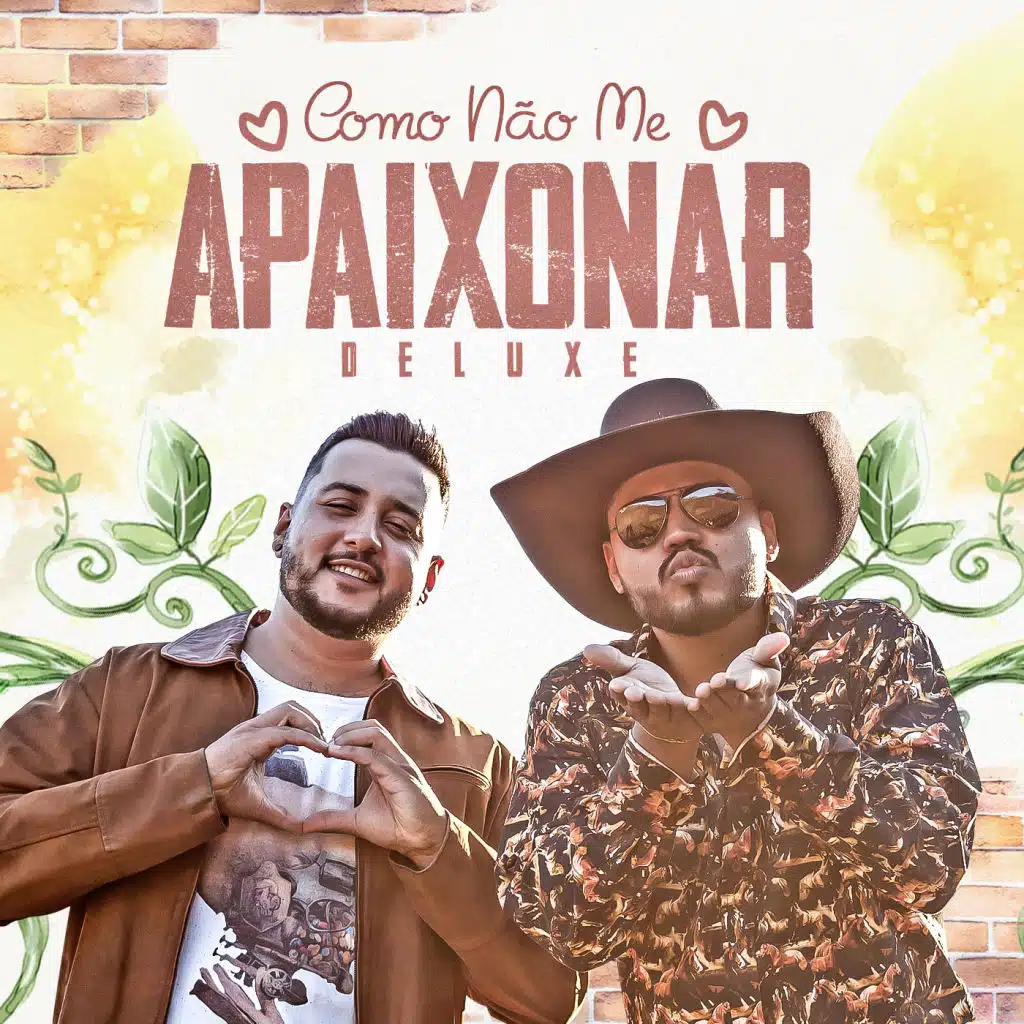 Como Não Me Apaixonar