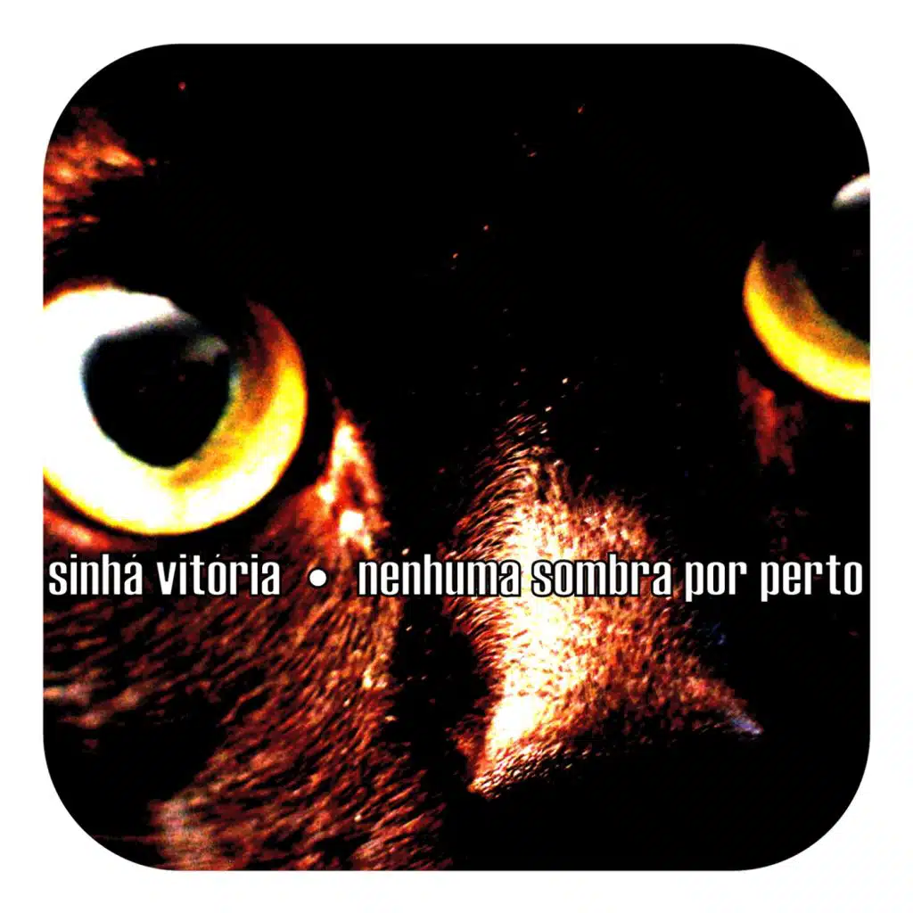 Nenhuma Sombra por Perto