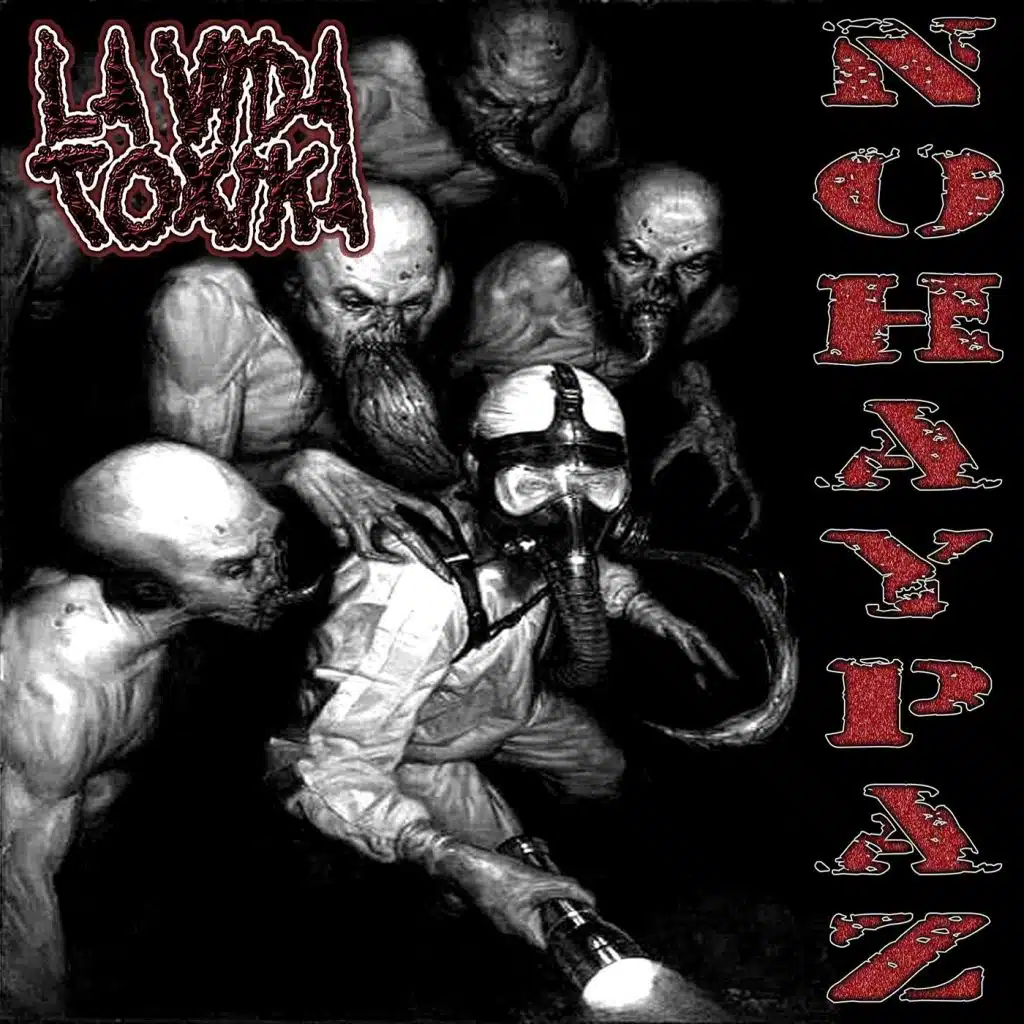 Newen Mapu