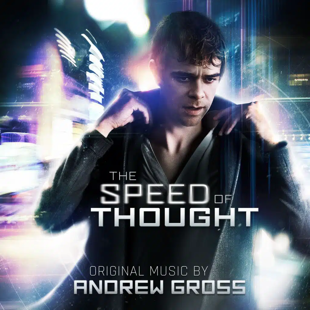 The Speed of Thought (Original Motion Picture Soundtrack)