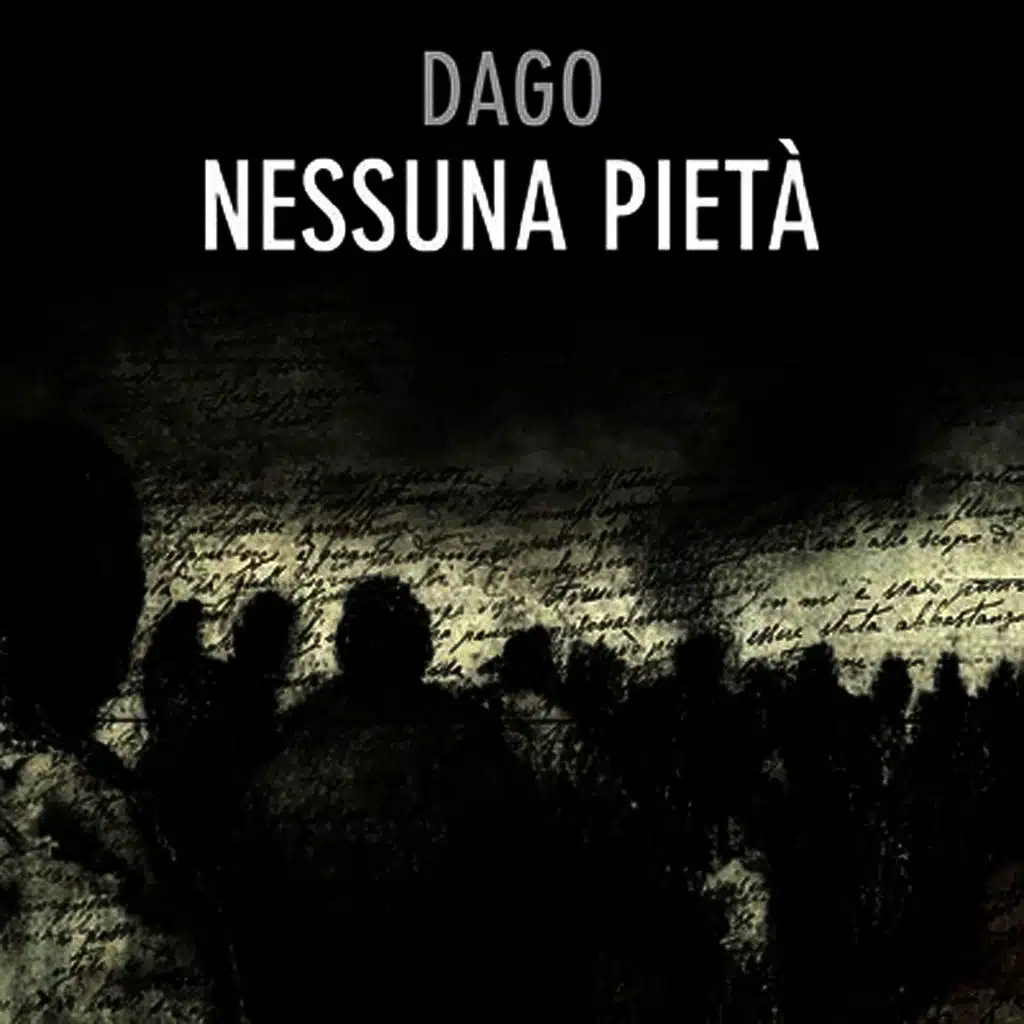 Nessuna Pietà