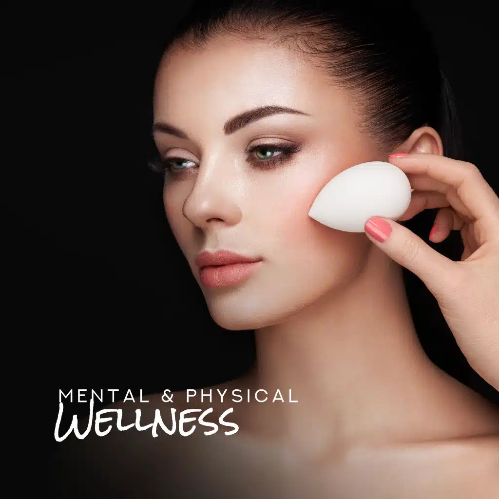 Mental & Physical Wellness - Music for Meditation, Yoga Practice and Relaxation Treatments