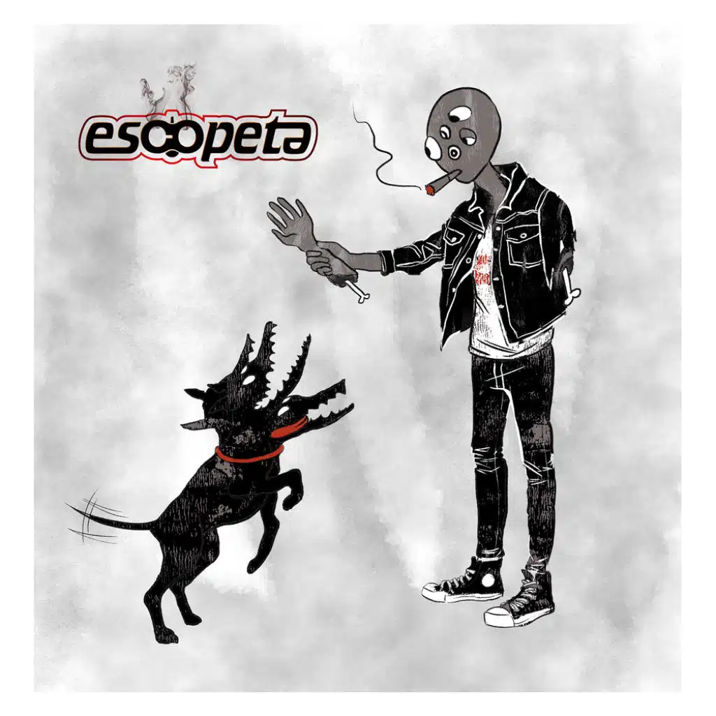 Escopeta
