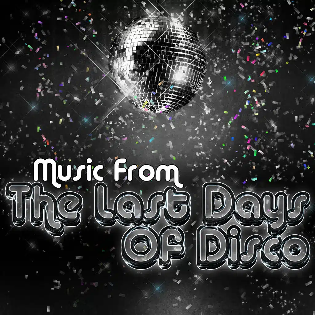 Music From: The Last Days Of Disco