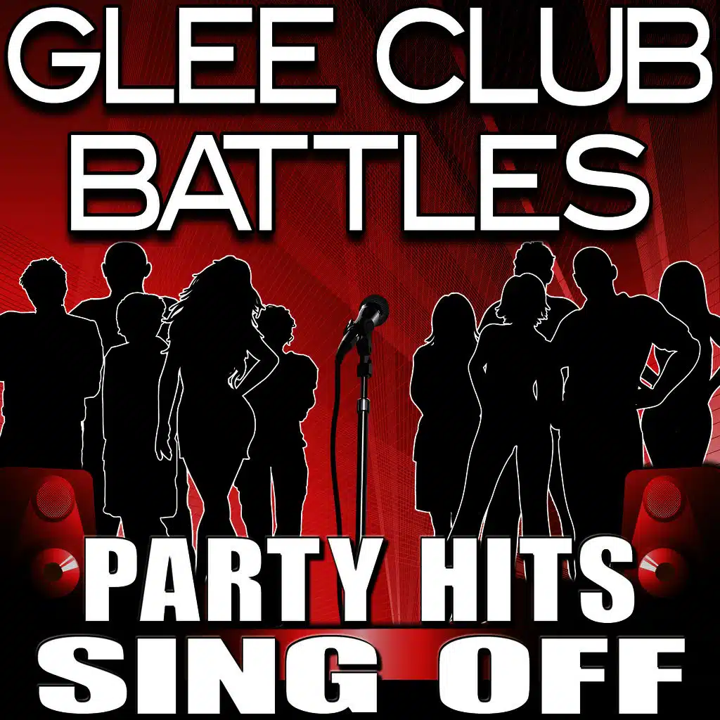 Glee Club Battles - Party Hits Sing Off