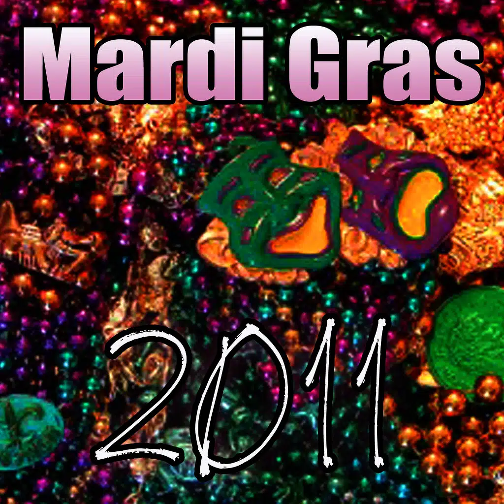 Mardi Gras 2011