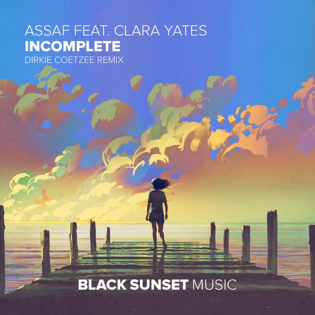 Assaf feat. Clara Yates