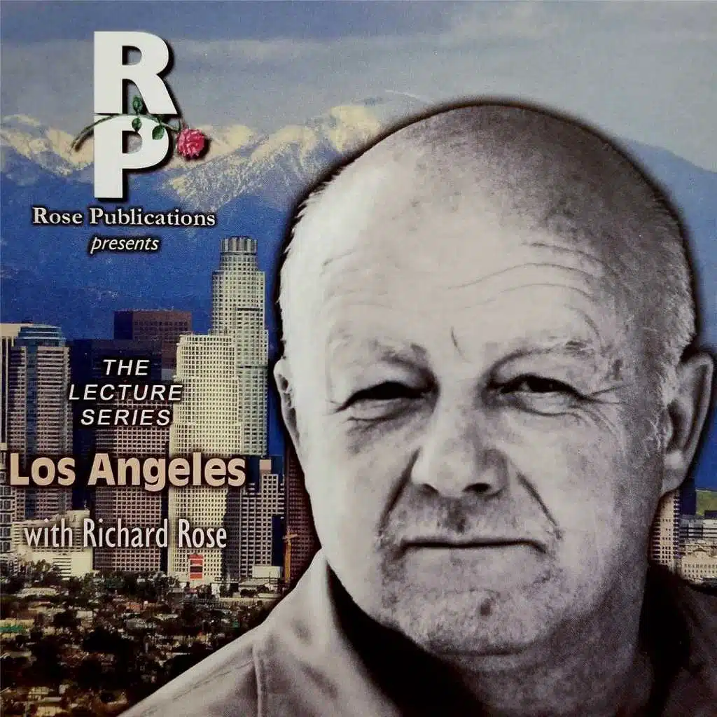 The Lecture Series: Los Angeles (Live)