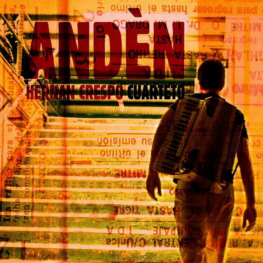 Andén