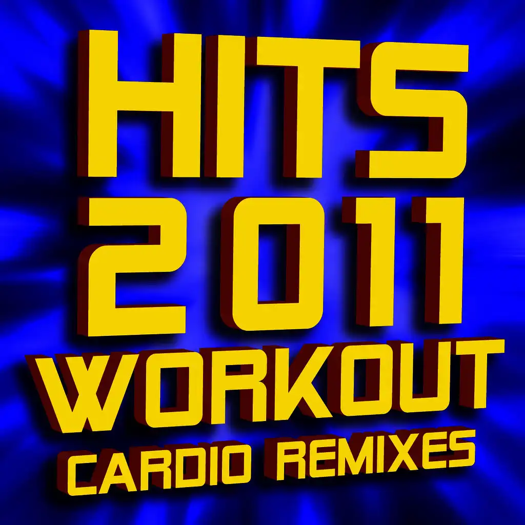 Hey Baby (Drop it to the Floor) (Cardio Remix + 136 BPM)  