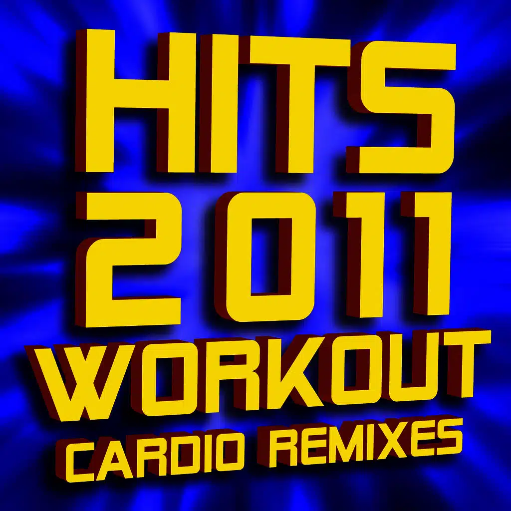 Love the Way You Lie (Cardio Remix + 136 BPM)