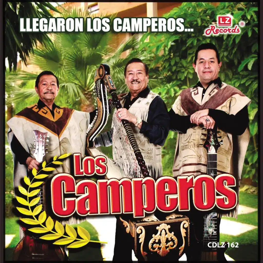 Los Camperos