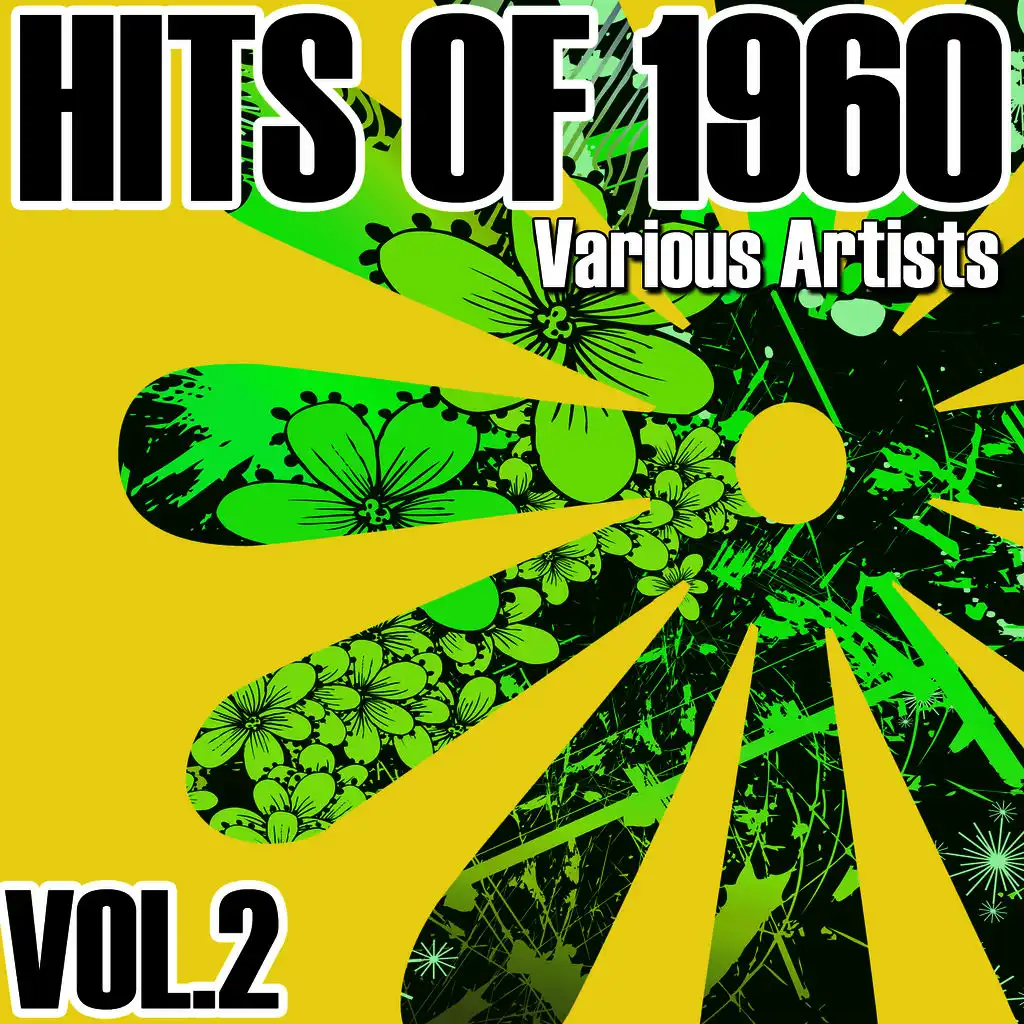 Hits Of 1960 - Vol. 2