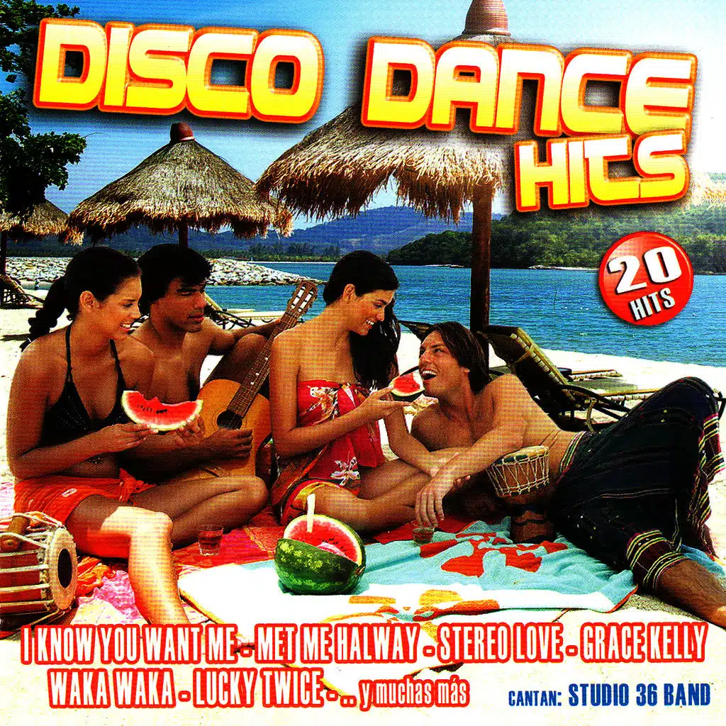 La Lambada (Cover Version)