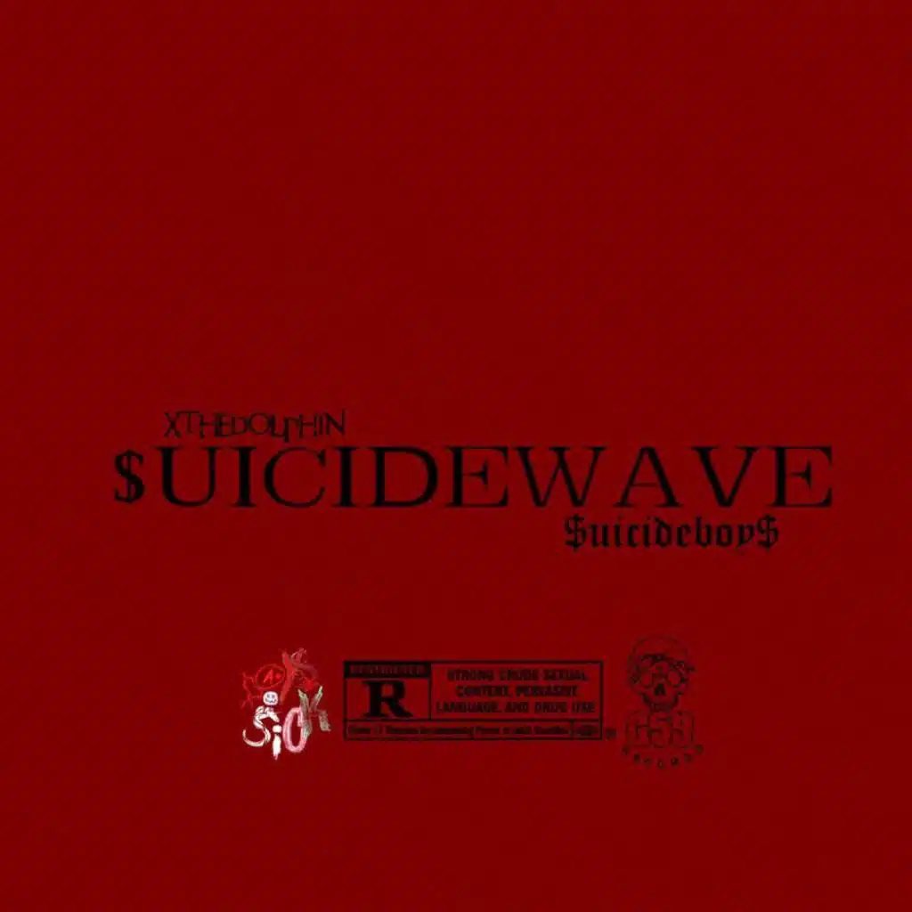 $UICIDEWAVE (feat. $UICIDEBOY$)