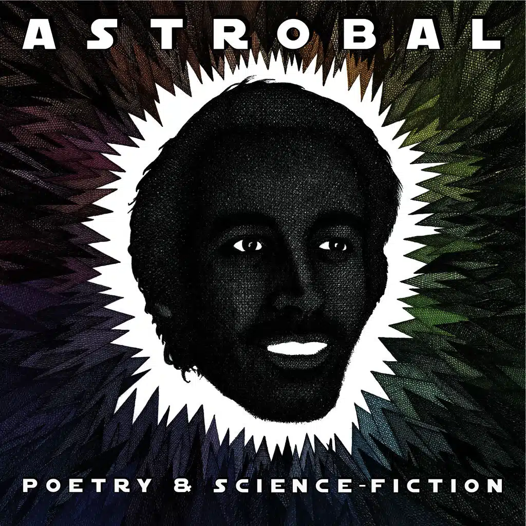 Poetry & Science Fiction