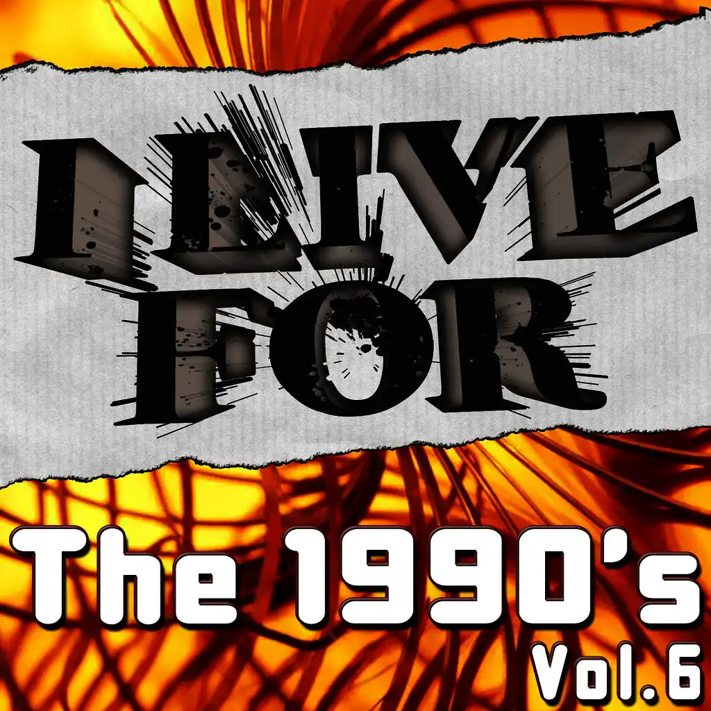 I Live For The 1990's Vol. 6