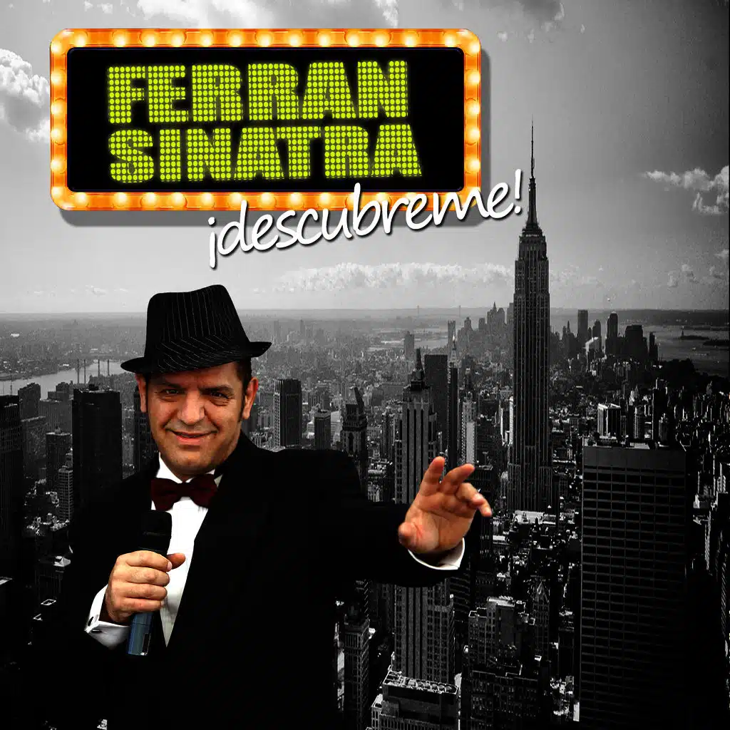Ferran Sinatra