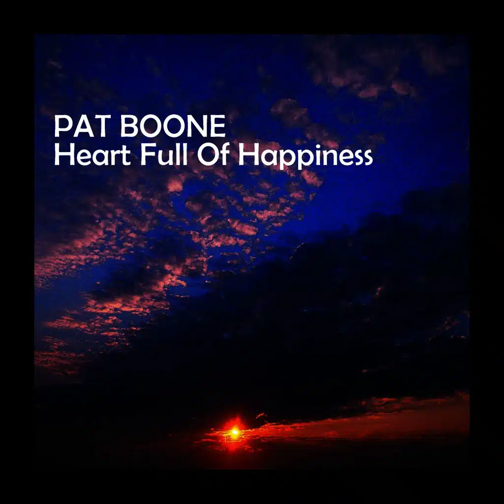 Heart Full Of Happiness