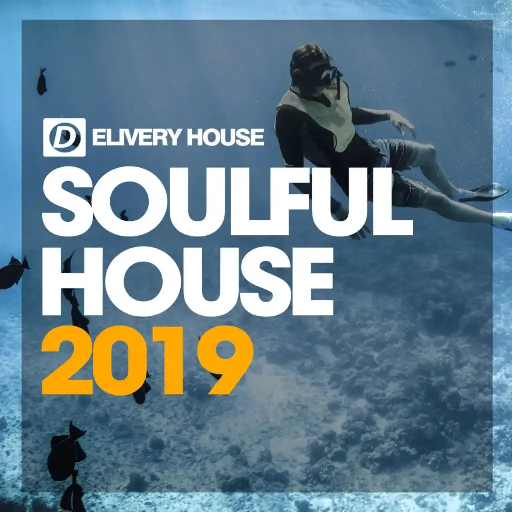Soulful House Summer 2019