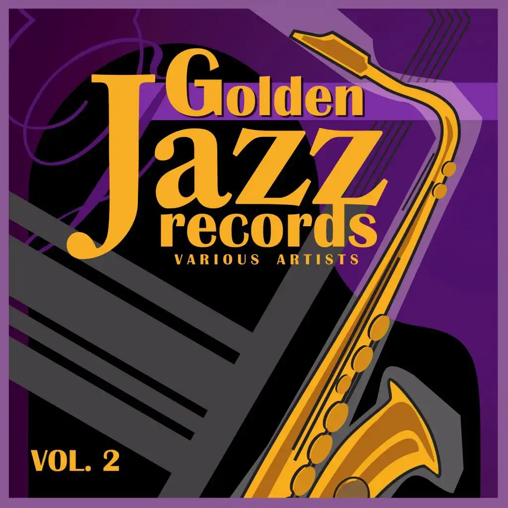 Golden Jazz Records, Vol. 2