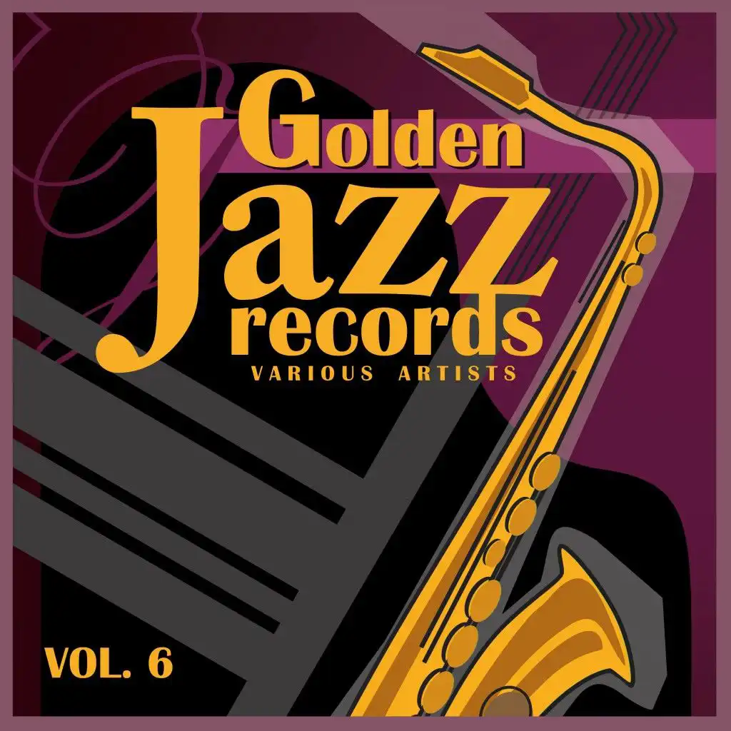 Golden Jazz Records, Vol. 6