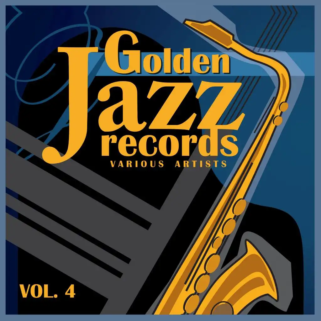 Golden Jazz Records, Vol. 4