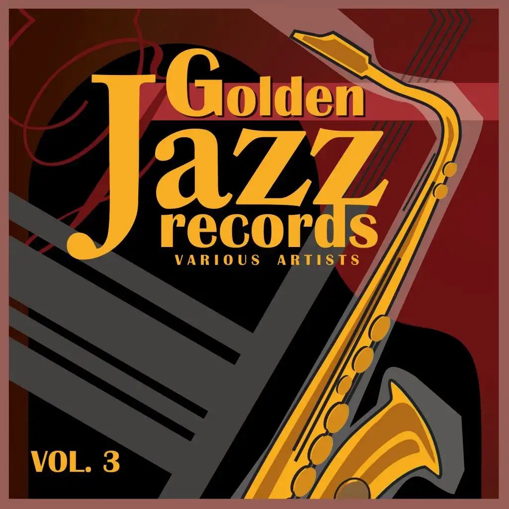 Golden Jazz Records, Vol. 3