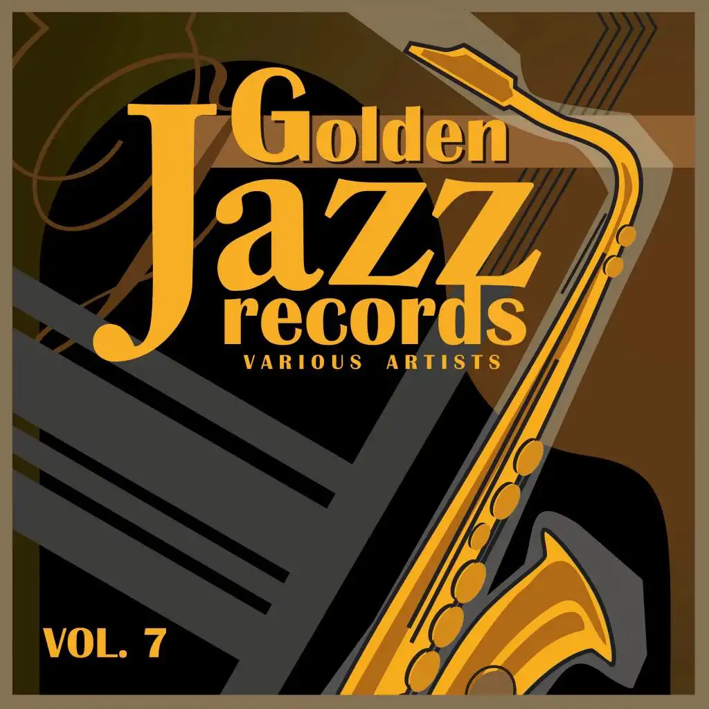 Golden Jazz Records, Vol. 7