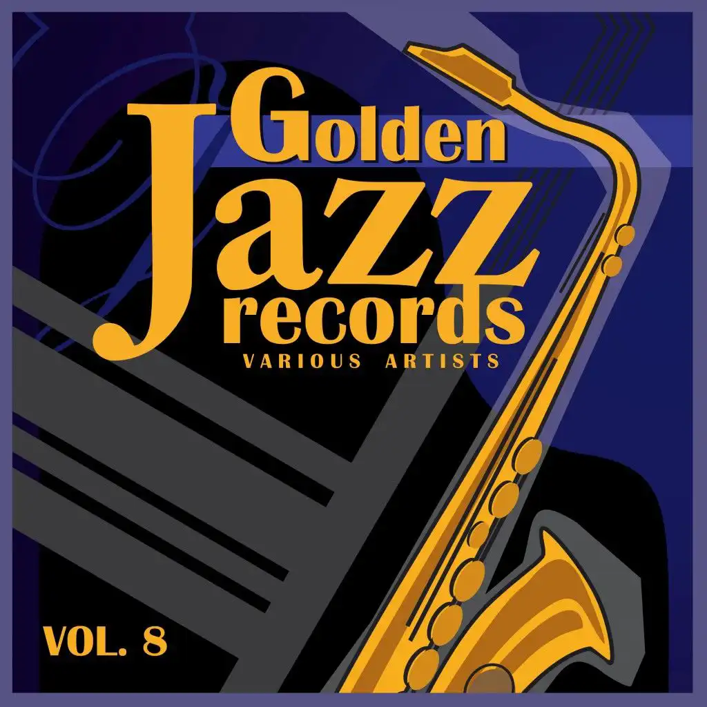 Golden Jazz Records, Vol. 8