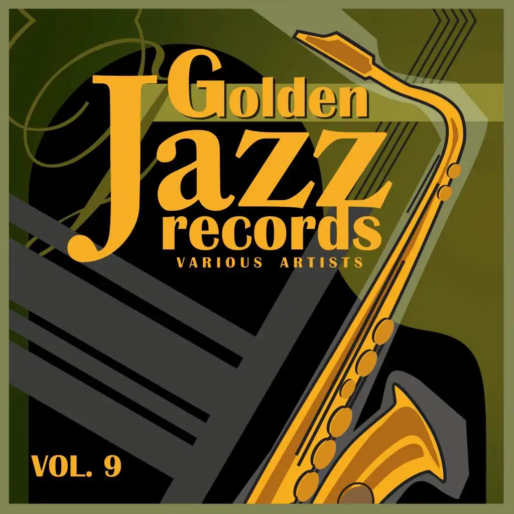 Golden Jazz Records, Vol. 9