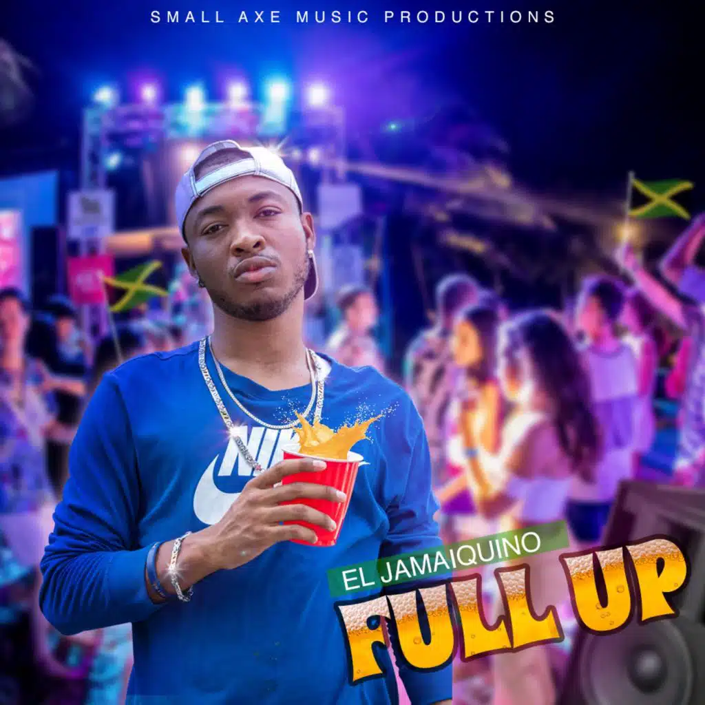 Full Up