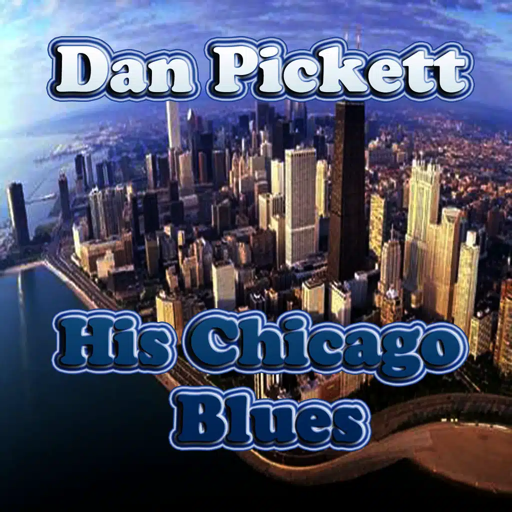 Dan Pickett